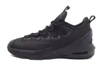 Nike Lebron 13 Low Slip Resistant Cushioning Abrasion Resistant Low top Basketball Shoes Black Unisex