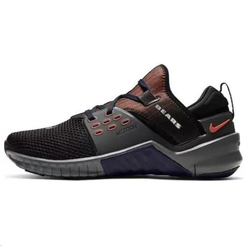 Nike Free X Metcon 2 Chicago Bears