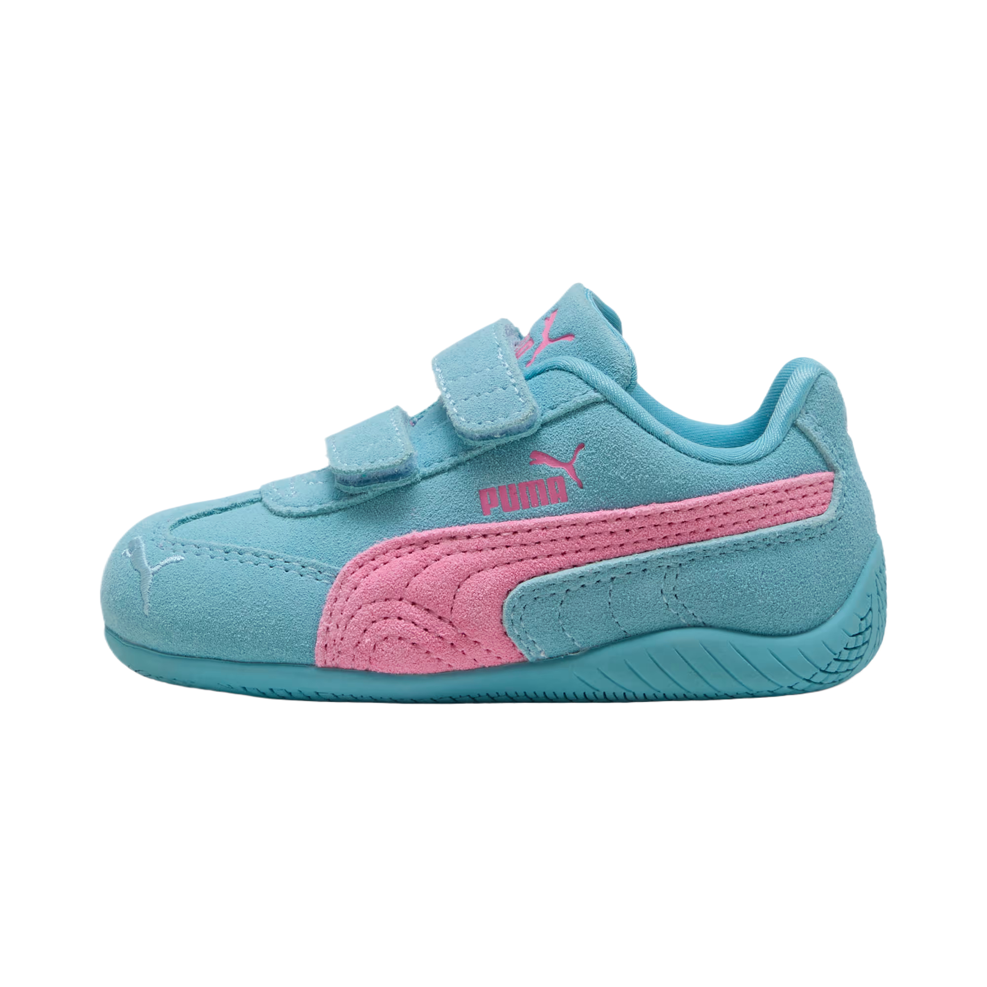 Детские кроссовки PUMA Speedcat OG (синие)
