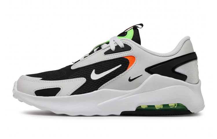 Nike Air Max Bolt 'Black Photon Dust' GS