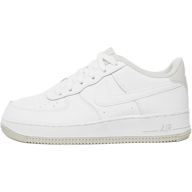 Кеды Nike Air Force 1 (белый)