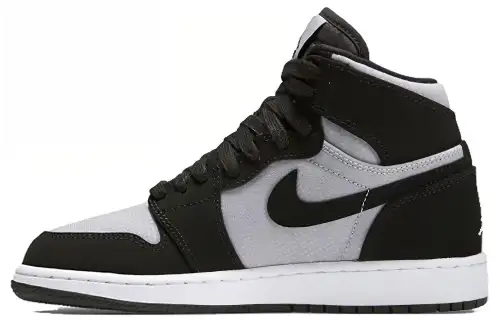 Jordan 1 Retro High GS Wolf Grey