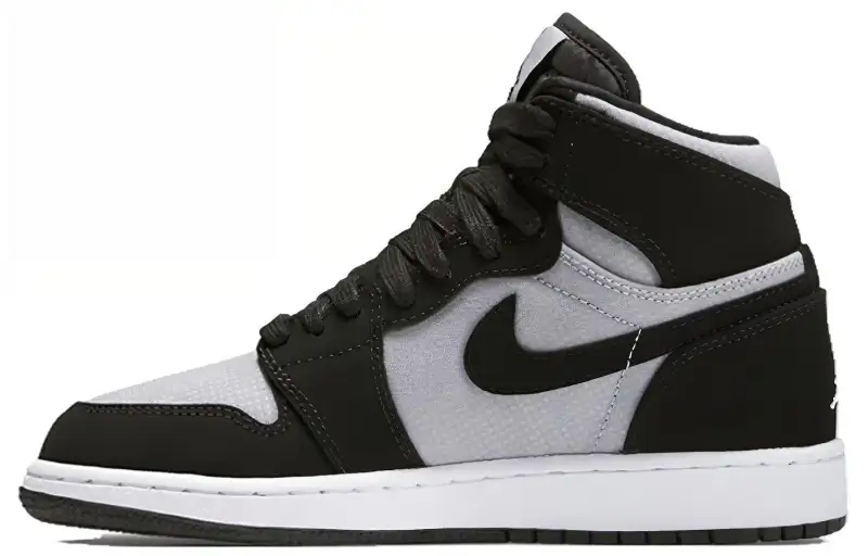 Jordan 1 Retro High GS Wolf Grey