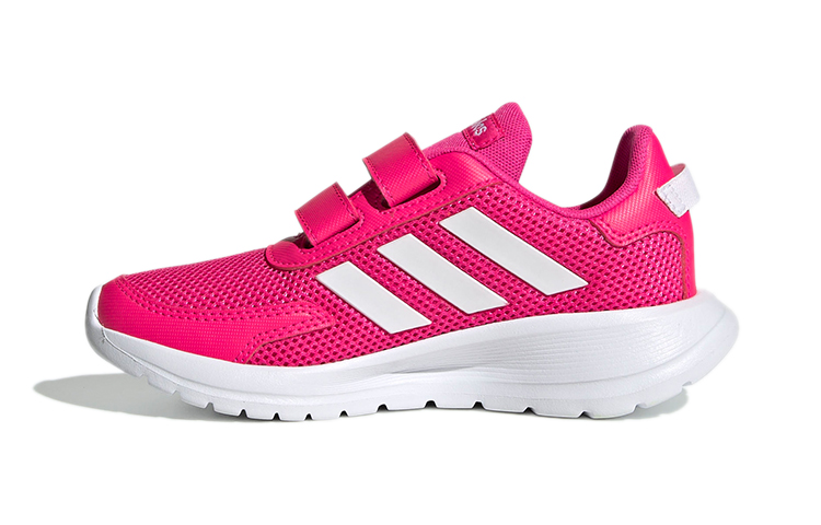 Кроссовки adidas adidas neo Tensor Run C (розовые)
