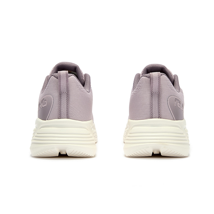 361° Slip Resistant Abrasion Resistant Low top Casual Training Sprint Running Shoes Women’s Purple