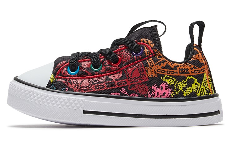 Кеды Converse Chuck Taylor All Star Superplay (черные)