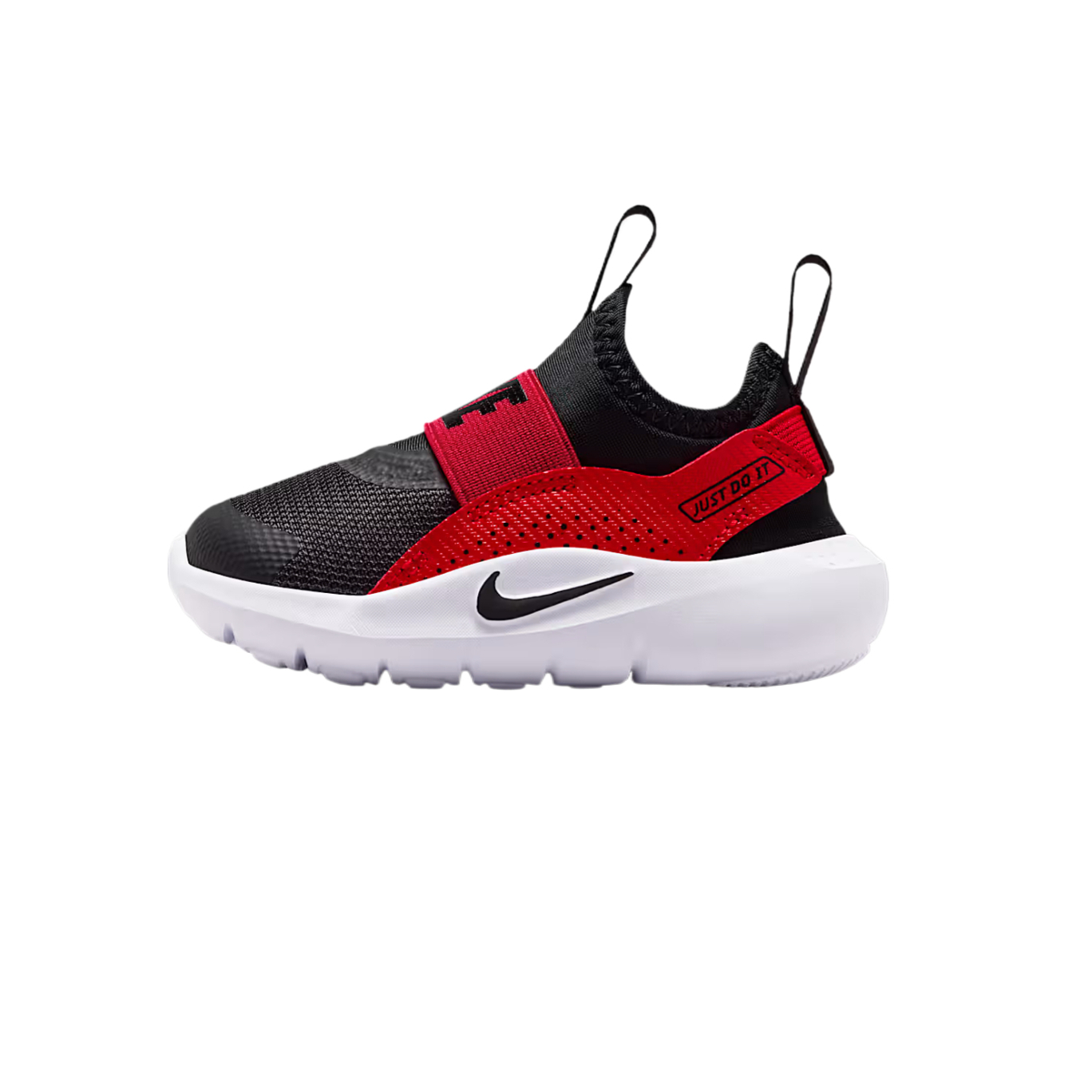 Кроссовки Nike Flex Runner 4 (черные)