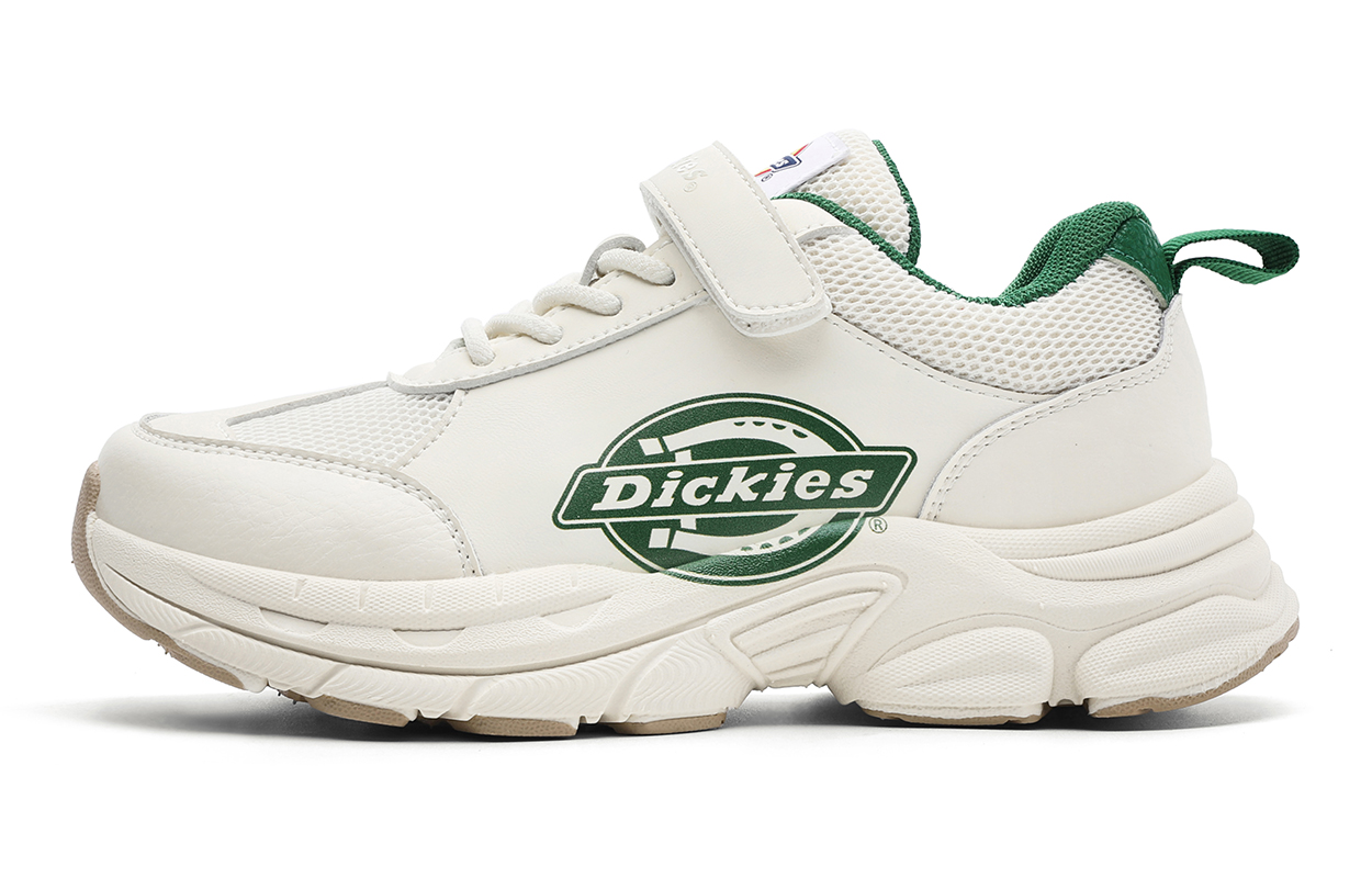 Кроссовки Dickies (бежевые)