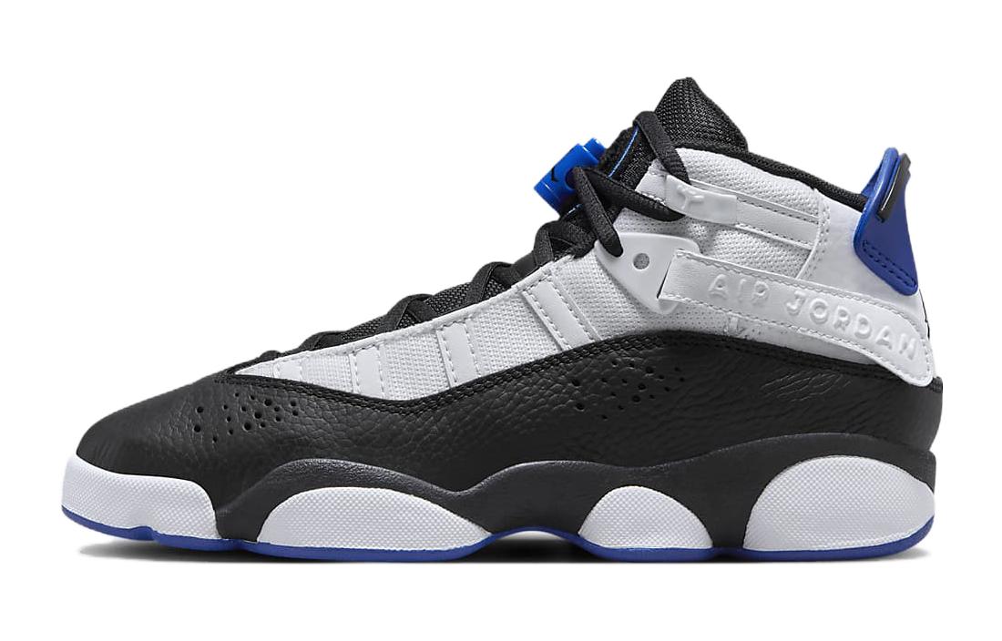 Jordan Air Jordan 6 Rings White GS