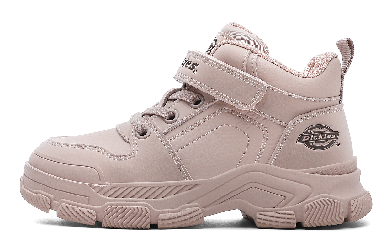 Детские кроссовки Dickies Dickies (розовые)