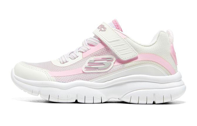 Кеды Skechers Skechers Flex Blast (белый)