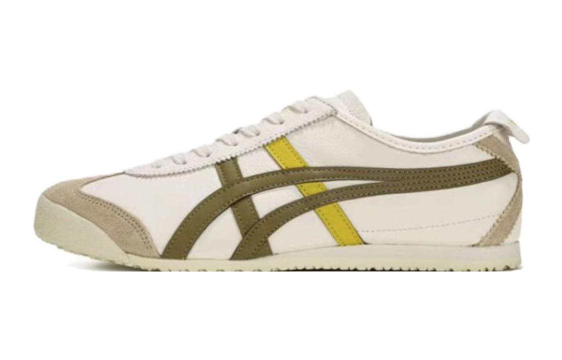 Кеды Onitsuka Onitsuka Tiger MEXICO 66 (бежевые)