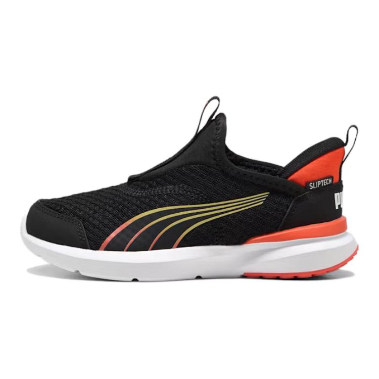 Детские кроссовки PUMA Cruise Proform (черные)