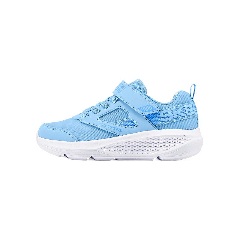 Детские кроссовки Skechers Skechers kids Go Run Elevate (синий)