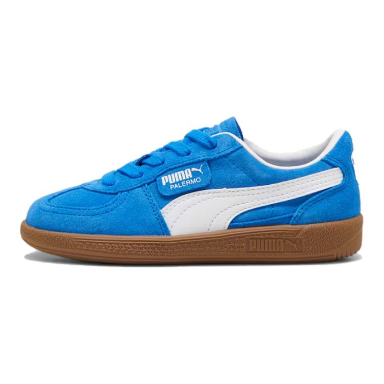 Кеды PUMA Palermo (синие)