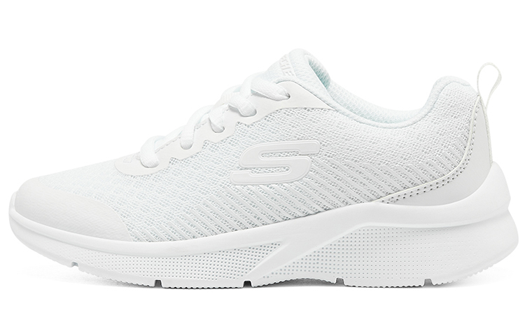 Детские кроссовки Skechers Skechers Girls (белый)