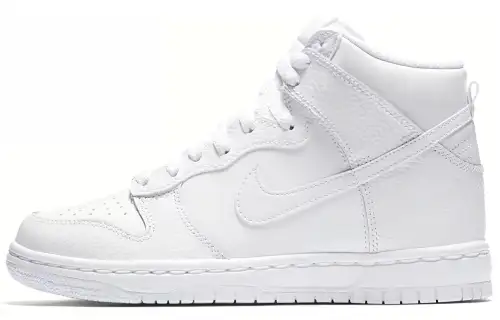 Nike Dunk High White 2017 GS