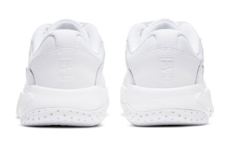 Детские кроссовки Nike NikeCourt Lite 2 (белый) — фото 7