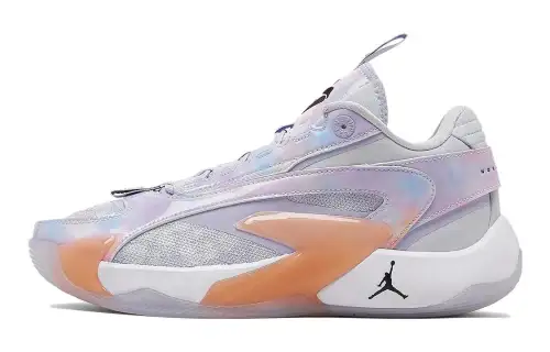 Jordan Luka 2 Nebula GS