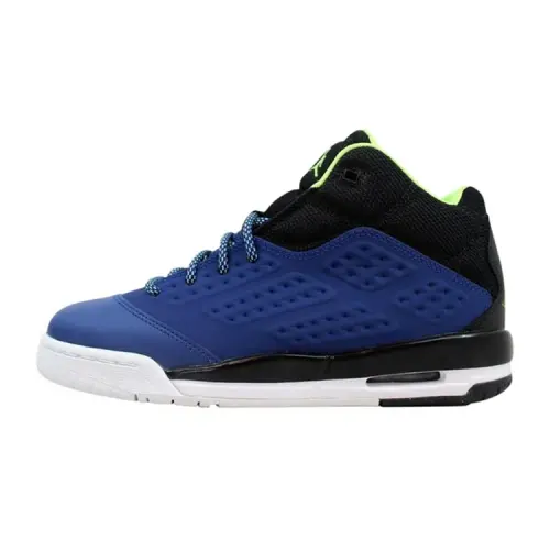 Jordan New School Insignia Blue GS