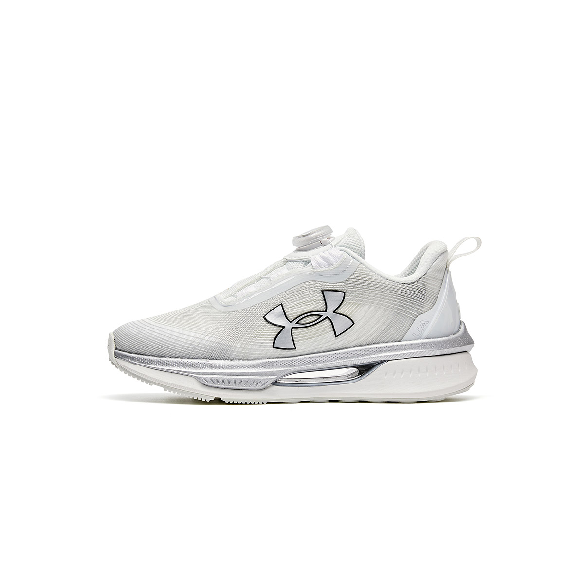 Кроссовки Under Armour (серые)