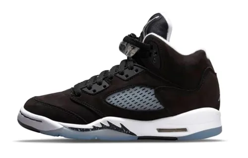 Air Jordan 5 Retro Moonlight 2021 GS
