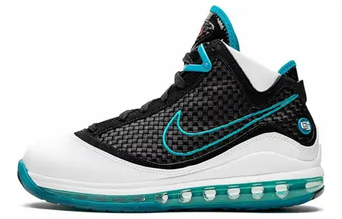Nike LeBron 7 NFW Red Carpet 2019 GS