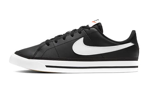 Nike Court Legacy Black White GS