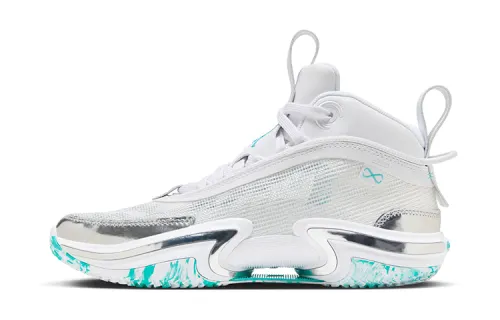 Jordan 36 Guo Ailun Jade GS