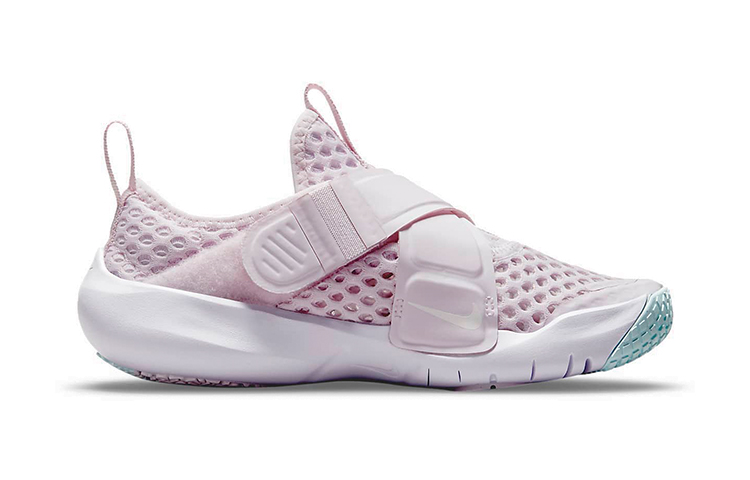 Детские кроссовки Nike NikeFlex Advance BR (розовые) — фото 4