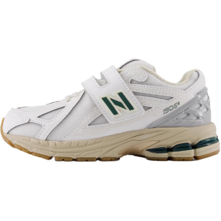 Кеды New Balance 1906 (белые)