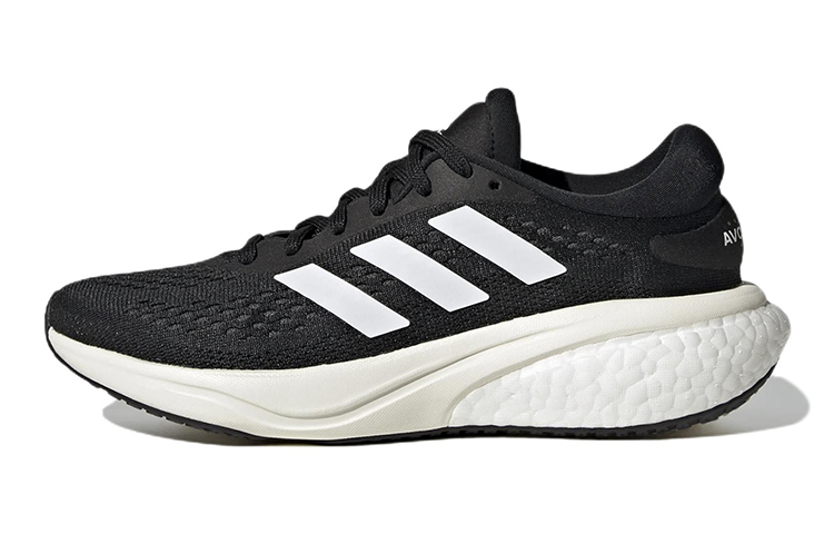 Кроссовки adidas Supernova 2 J (черные)