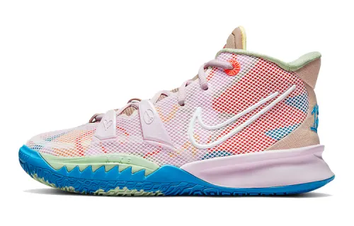 Nike Kyrie 7 1 World 1 People GS
