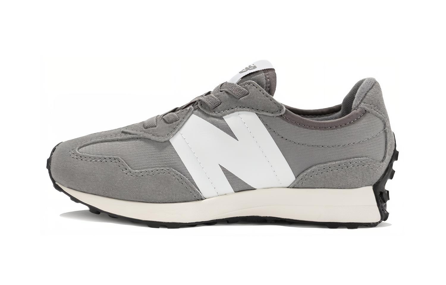 Детские кроссовки New Balance (серые)