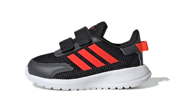 Кроссовки adidas neo Tensor (черные)