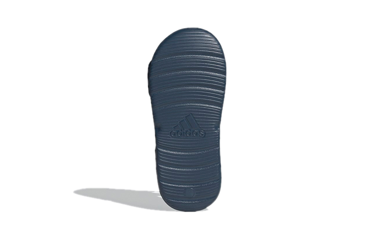 Сандалии adidas Swim Sandal (синие) — фото 6