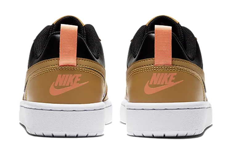 Кроссовки Nike Low 2 (разноцветные) — фото 5