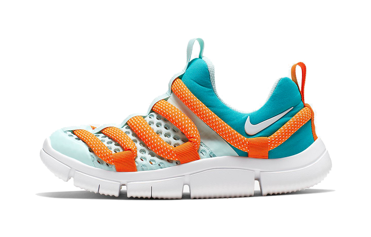 Детские кроссовки Nike Novice BR BP (мятный)
