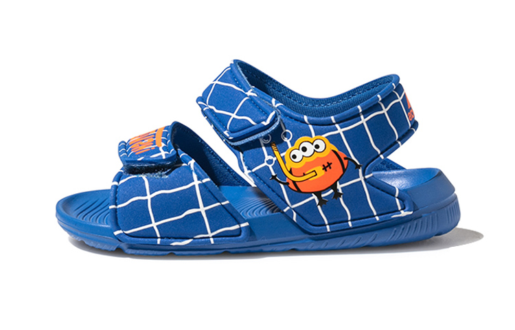 Сандалии adidas Altaswim (синие)