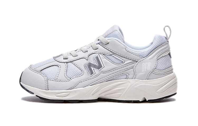 Кроссовки New Balance 878 (бежевые)