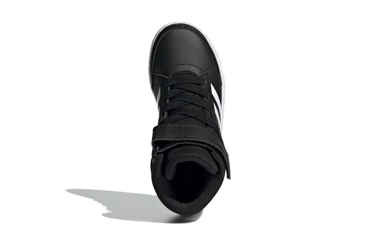 Кроссовки adidas Altasport (белые) — фото 4
