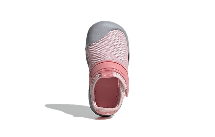 Кеды adidas Altaventure (розовый) — фото 5