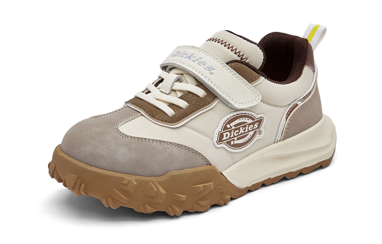 Кеды Dickies (каки) — фото 2