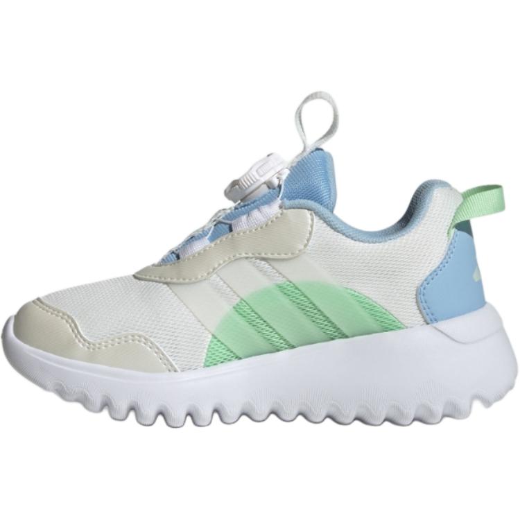 Кроссовки adidas Activeflex 4.0 (белые)