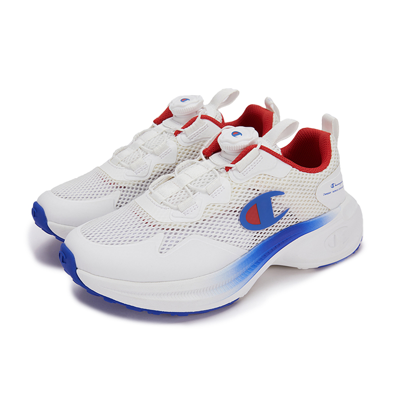 Кроссовки Champion Kids (синие) — фото 2