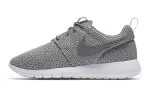 Nike Roshe One Low top Running Shoes Gray Unisex