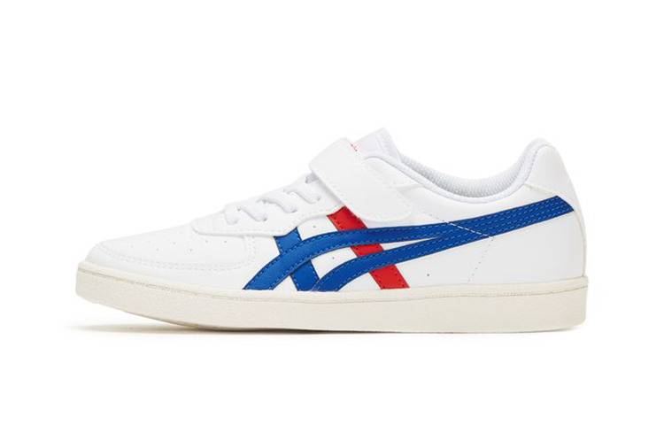 Кеды Onitsuka Tiger (белые)