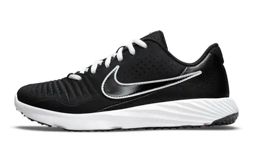 Nike Alpha Huarache 3 Turf Black GS
