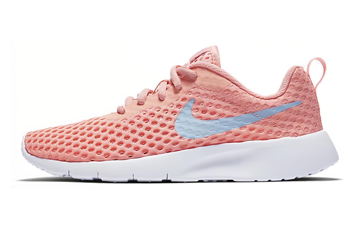 Кроссовки Nike NikeBR GS (розовый) — фото 1