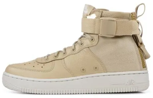 Nike SF Air Force 1 Mid Mushroom GS
